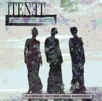 CD Tenet Vocal Artists: The Secret Lover
