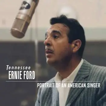 5CD/Box Set Tennessee Ernie Ford: Portrait Of An American Singer
