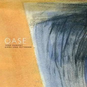 CD Terje Isungset: Oase