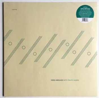 LP Terkel Nørgaard: Terkel Nørgaard With Ralph Alessi CLR