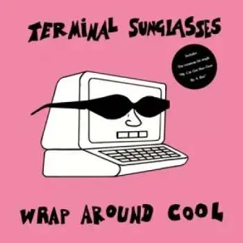 LP Terminal Sunglasses: Wrap Around Cool LTD