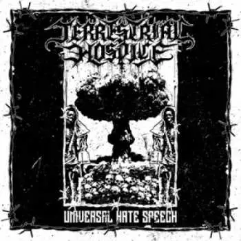 EP Terrestrial Hospice: Universal Hate Speech LTD
