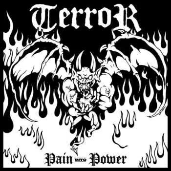 CD Terror: Pain Into Power