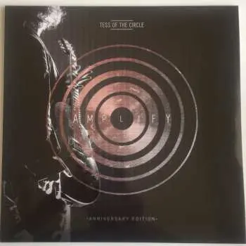 LP Tess Of The Circle: Amplify LTD | NUM