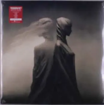 2LP Tesseract: War of Being LTD