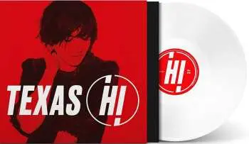 Texas: Hi LP