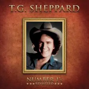 LP T.G. Sheppard: Number 1's: Revisited CLR | LTD