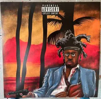 LP ThaGodFahim: Dump Gawd: Shot Clock King Volume 1 & 2