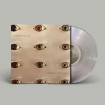 LP Thalia Zedek Band: Perfect Vision LTD | CLR