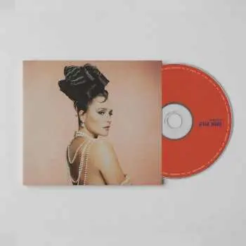 CD Jessie Ware: That! Feels Good!