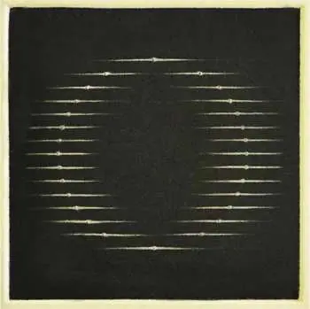 LP Thaw: Fading Backwards (gray Supermarbled Vinyl)
