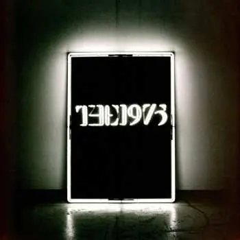 2LP The 1975: The 1975 CLR | LTD | NUM | DLX