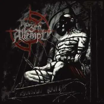 LP The 3rd Attempt: Egocidal Path