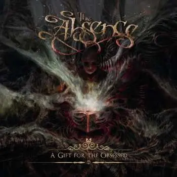 LP The Absence: A Gift For The Obsessed LTD | CLR