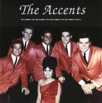 CD The Accents: Accents