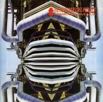 CD The Alan Parsons Project: Ammonia Avenue