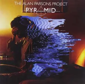 The Alan Parsons Project: Pyramid (2024 Remaster) LP