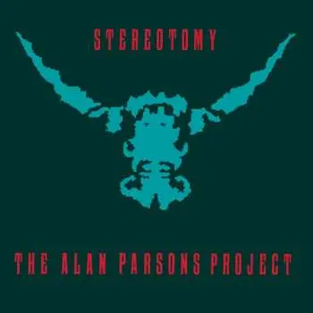 CD The Alan Parsons Project: Stereotomy
