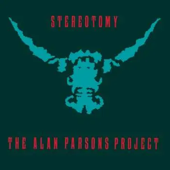 CD The Alan Parsons Project: Stereotomy