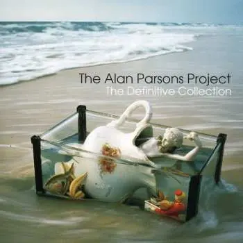 2CD The Alan Parsons Project: The Definitive Collection