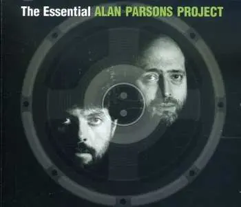 3CD The Alan Parsons Project: The Essential Alan Parsons Project