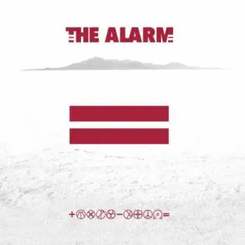 LP The Alarm: Equals