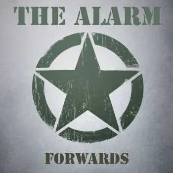 LP The Alarm: Forwards CLR | LTD