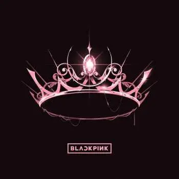 CD BLACKPINK: The Album