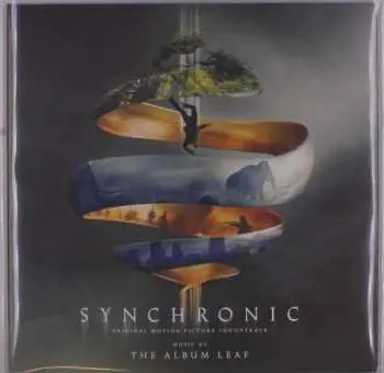 2LP The Album Leaf: Synchronic (Original Motion Picture Soundtrack)