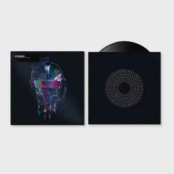 LP Kasabian: The Alchemist’s Euphoria