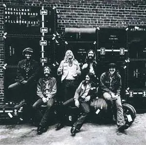 At Fillmore East (Remastered)