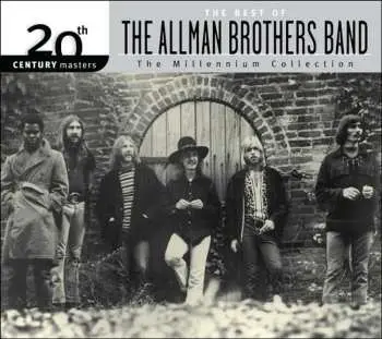 CD The Allman Brothers Band: The Best Of The Allman Brothers Band