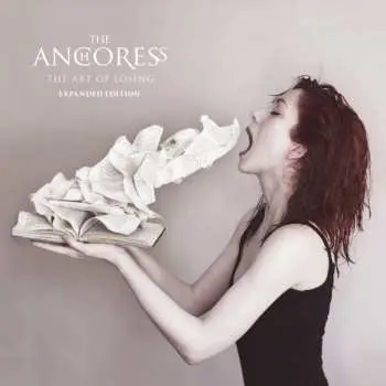 CD The Anchoress: The Art Of Losing – Expanded Edition