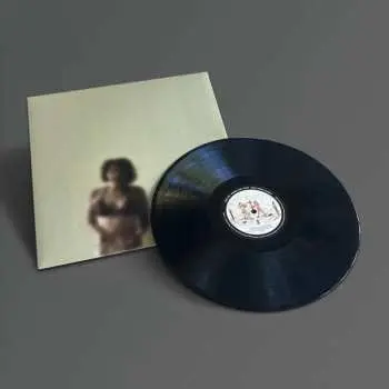 LP The Angels Of Light: The Angels Of Light Sing "Other People"