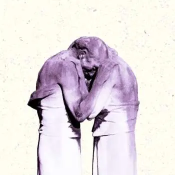 CD The Antlers: Familiars