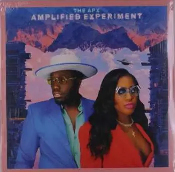 LP The APX: Amplified Experiment LTD