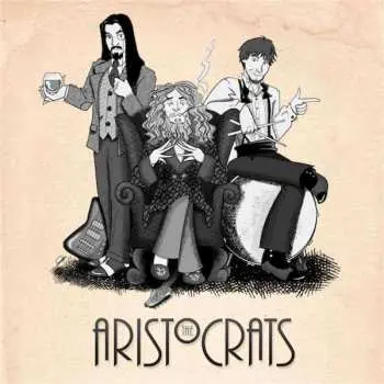 CD The Aristocrats: The Aristocrats
