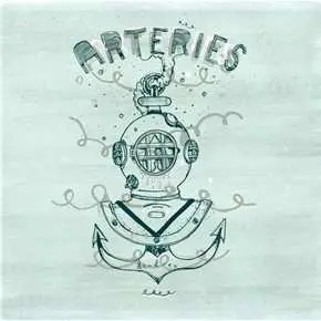 LP The Arteries: Dead Sea
