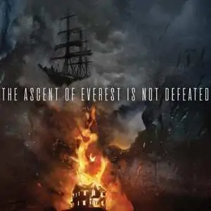 2LP The Ascent of Everest: Is Not Defeated