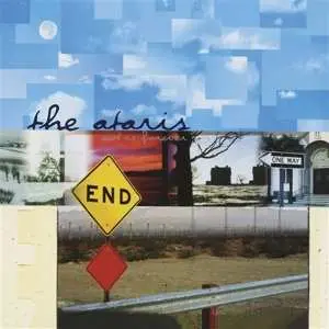 LP The Ataris: End Is Forever CLR | LTD