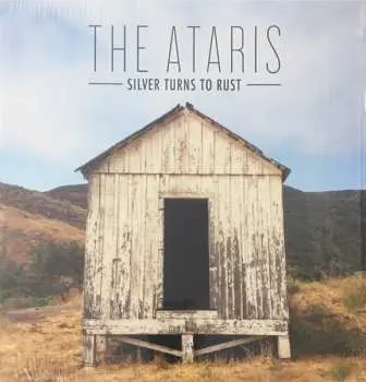LP The Ataris: Silver Turns To Rust LTD