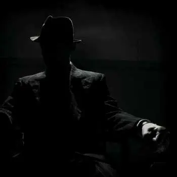 LP The Atlas Moth: Coma Noir CLR