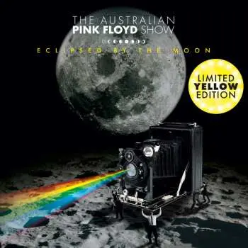 LP The Australian Pink Floyd Show: Eclipsed By The Moon