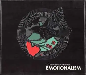 CD The Avett Brothers: Emotionalism