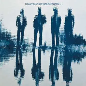LP The Aynsley Dunbar Retaliation: The Aynsley Dunbar Retaliation