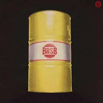 CD The Bacao Rhythm & Steel Band: BRSB DIGI