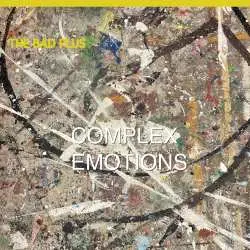 CD The Bad Plus: Complex Emotions