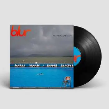 LP Blur: The Ballad Of Darren