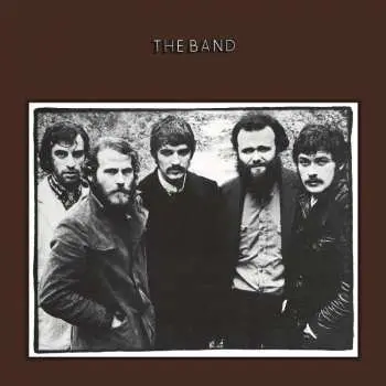 2CD The Band: The Band