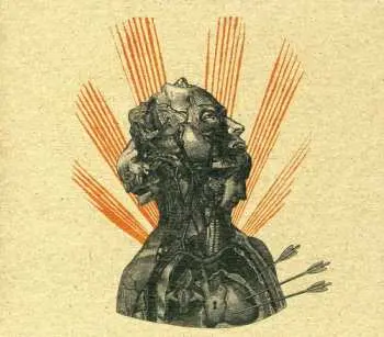 CD The Barons of Tang: Knots And Tangles